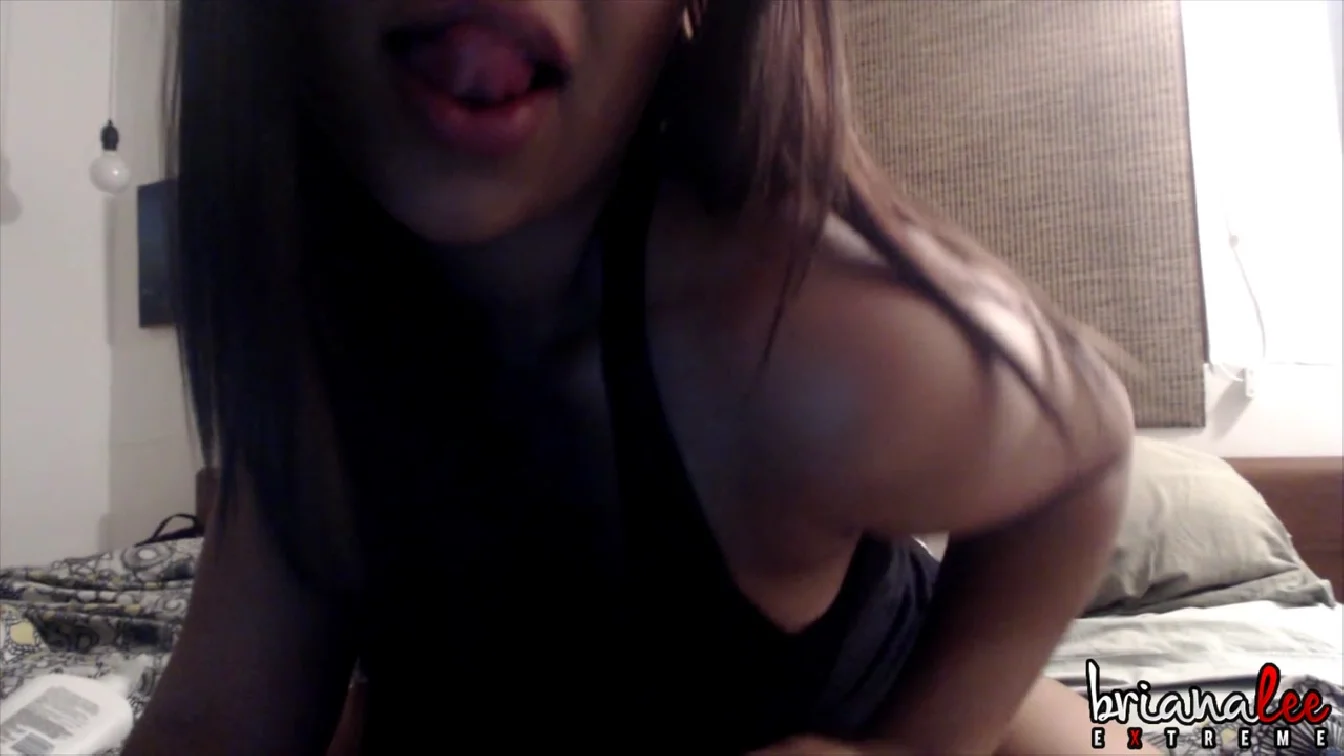 BrianaLeeExtreme Cam Fun XXX